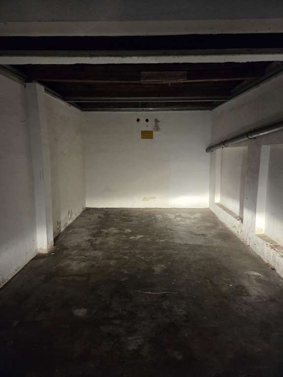 +++ Garage für PKW oder Motorrad in der Leunenschloßstr. 25 zu vermieten +++ – Bild 1